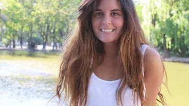 Karen Skou