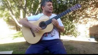 Fernando Medori - Bahía Blanca
