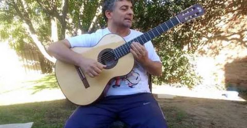 Fernando Medori - Bahía Blanca