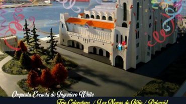 128 Aniversario de Ingeniero White