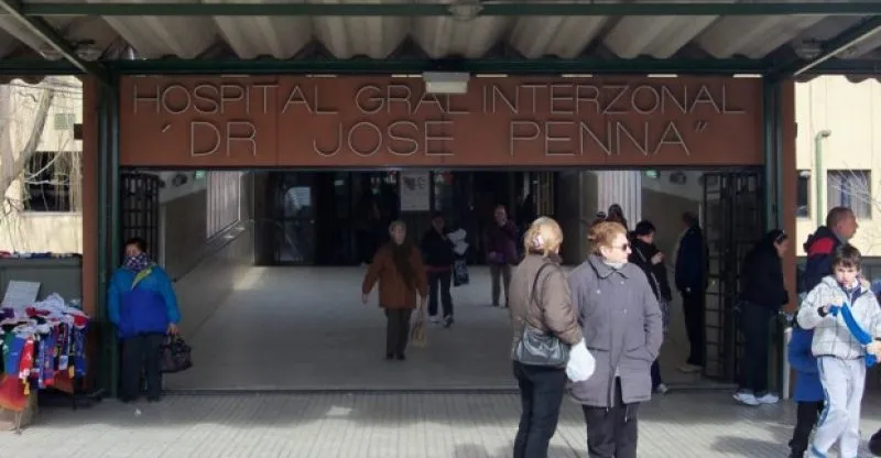 Hospital Interzonal Penna