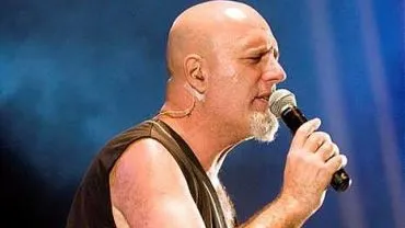 Gustavo Cordera en Monte