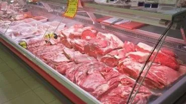 Aumento en el precio de la carne