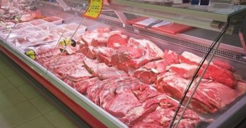 Aumento en el precio de la carne