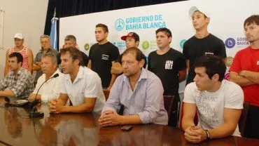 Boxeo solidario