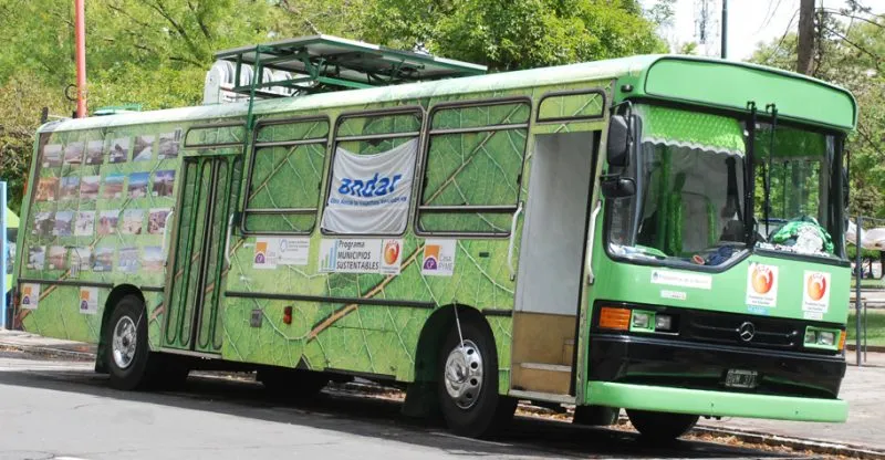Eco Movil