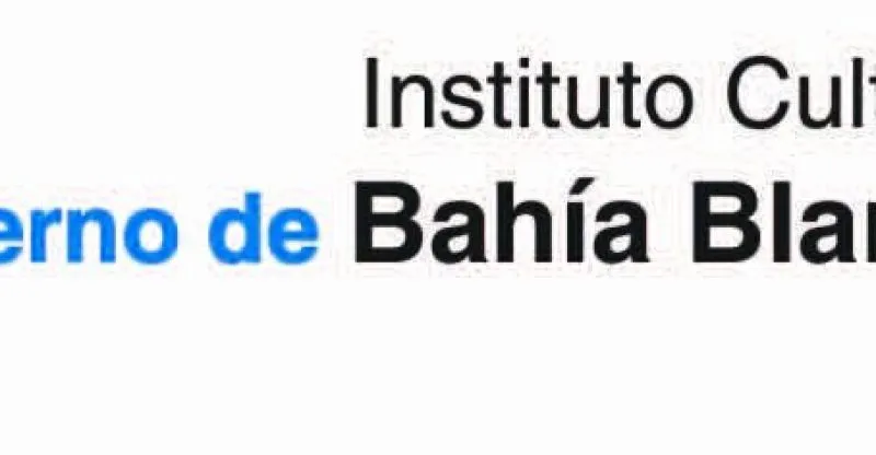 Instituto Cultural Bahia Blanca