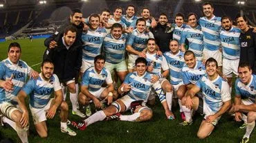 Tratativas para que Los Pumas jueguen en la ciudad