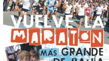 Maratón por el Día Internacional del Síndrome de Down