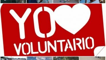 ONG Red de voluntarios.