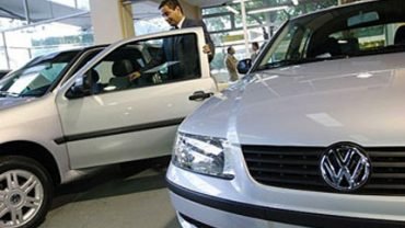 La venta de autos en la ciudad está paralizada