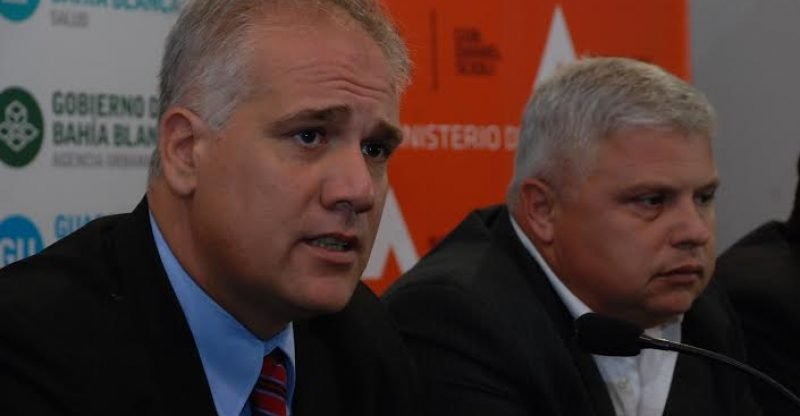 Inscripción 2014 a la Policía