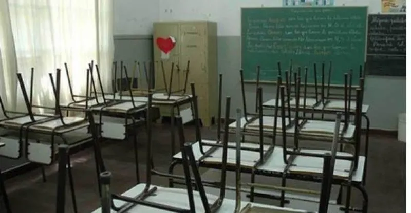 Paro docente