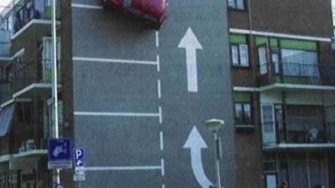 automovilistas bahienses indignados