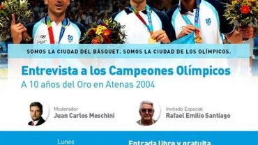 Entrevista a Pepe, Manu, Puma.