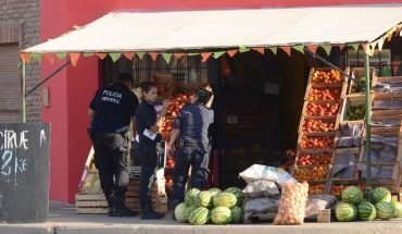 Crimen Sandra Arbilla