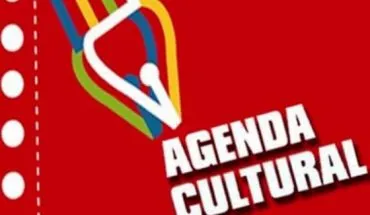 Agenda Cultural Marzo 2018