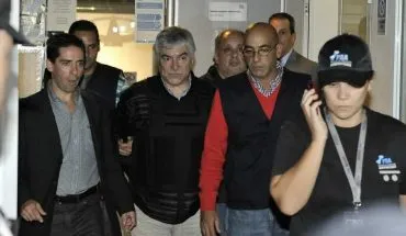 ruta del dinero k