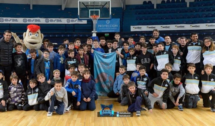 2 Encuentro Nacional de MiniBasket