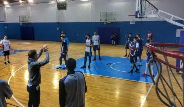 Pretemporada Bahia Basket