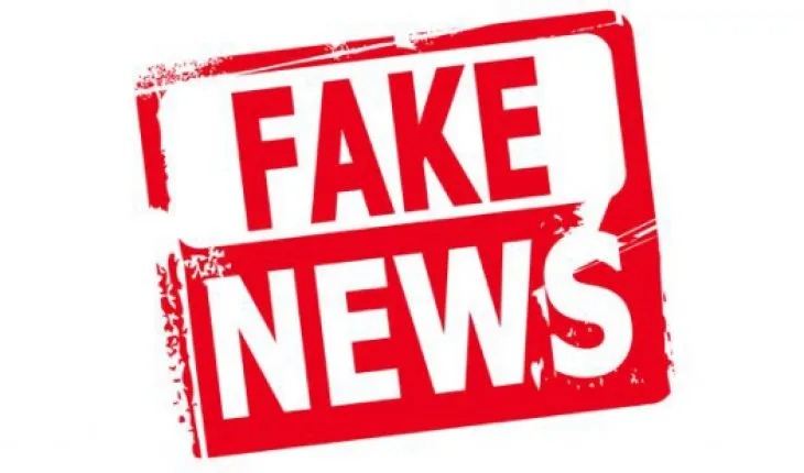 Noticias Falsas