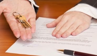 Proyecto de Ley de Alquileres