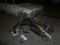 accidentemotoencontramano