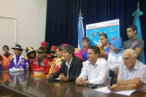 carnaval-2012