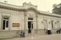 Hospital sub zonal Nuestra Señora del Carmen