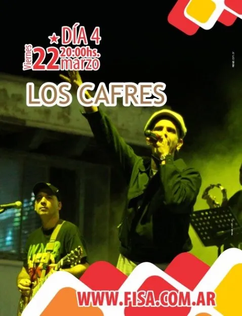 LOSCAFRES_FISA