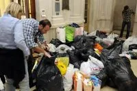 donaciones