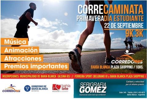 correcaminata