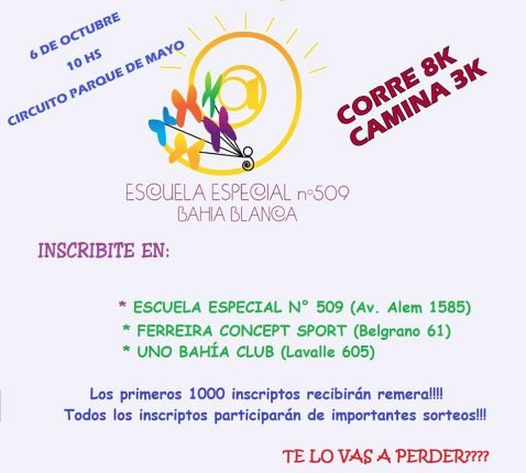 caminataescuela509