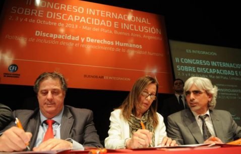 Foto: Gustavo Fazio / BA noticias