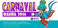 Carnaval Bahia Blanca 2014
