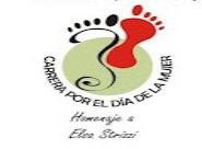 Carrera dia de la mujer