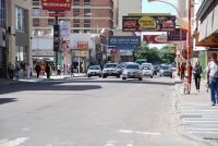 Cinco propuestas para reencarpetar 18 cuadras de calle Brown