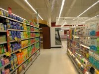 Los "precios cuidados" llega a Bahía