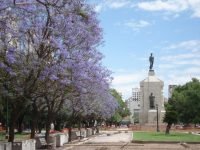 plaza-rivadavia