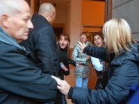 La oreja de van gogh