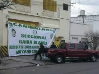 paro caudales