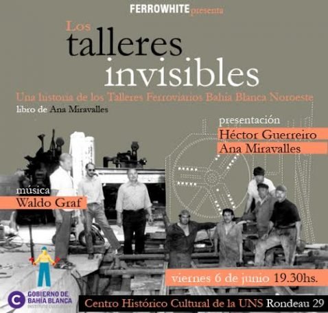 Los talleres invisibles