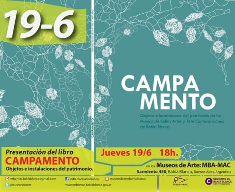 campamento