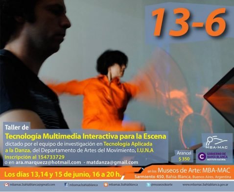 talle-tecnologia-danza