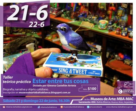 taller teorico practico