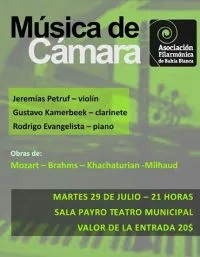 musica de camara