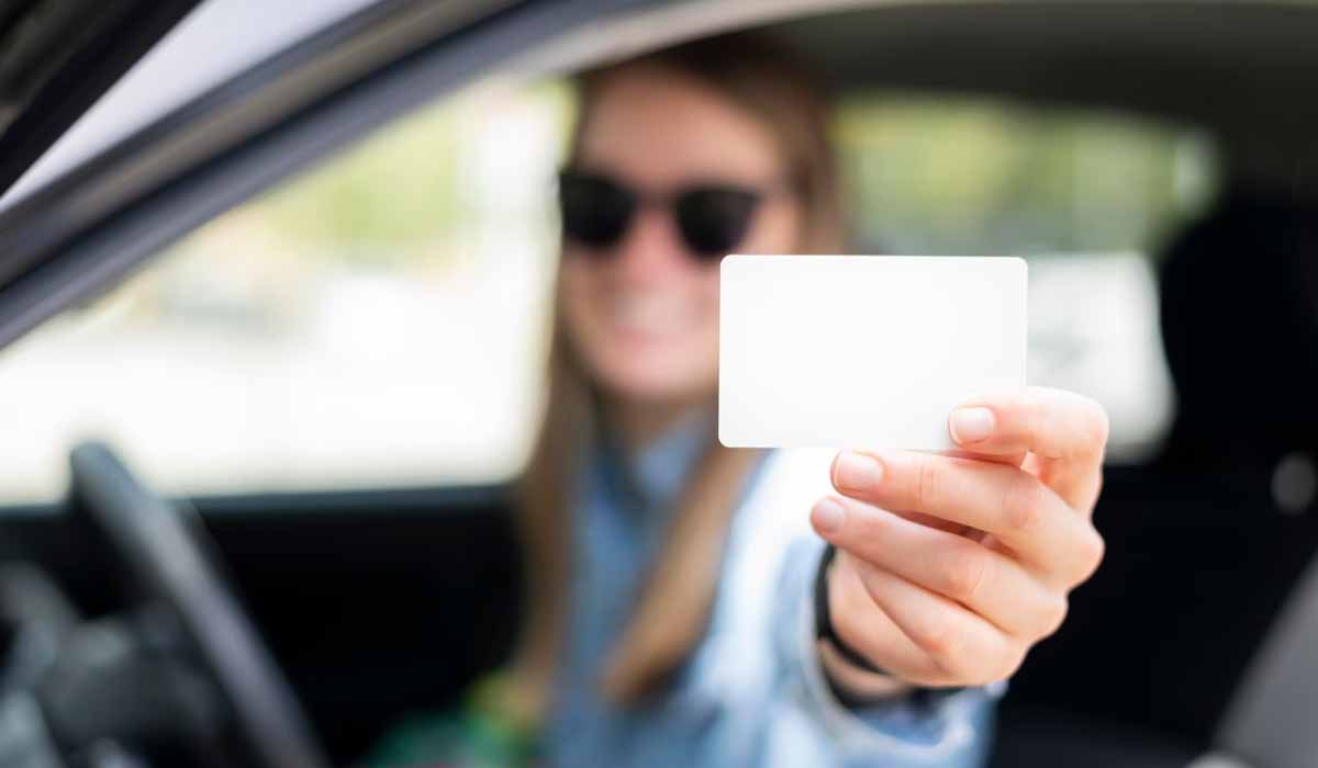 Licencia de conducir en Cabildo